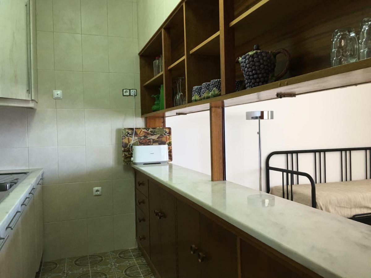 Lemon Tree Beach Apartment Quarteira Exteriér fotografie