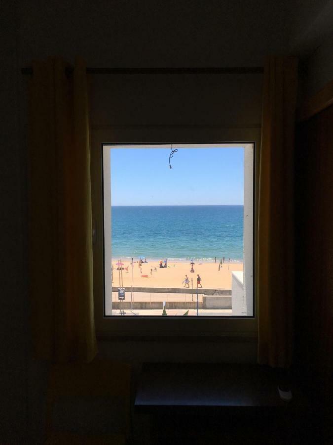 Lemon Tree Beach Apartment Quarteira Exteriér fotografie