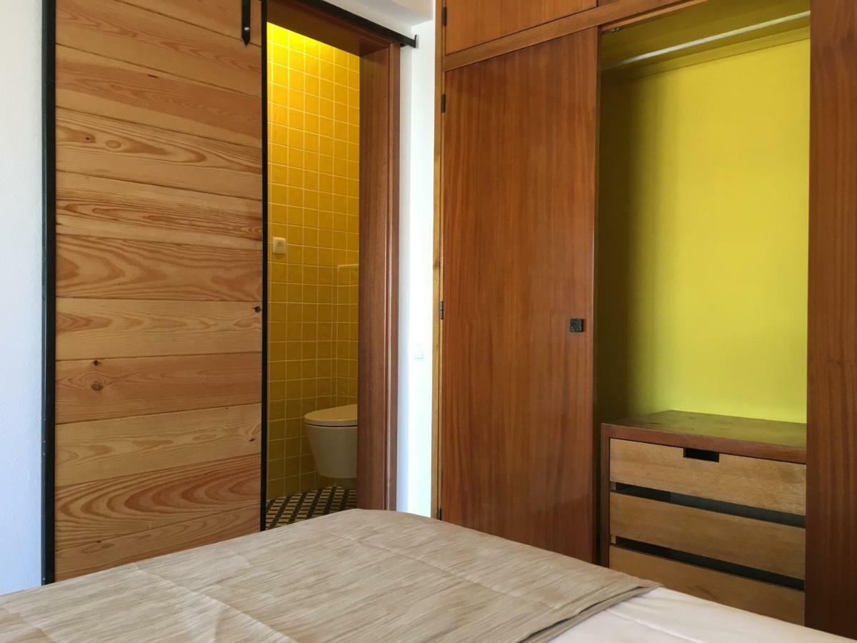 Lemon Tree Beach Apartment Quarteira Exteriér fotografie